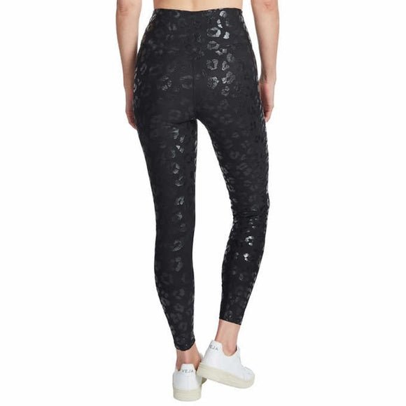 Sage Collective Women's High Waisted Leggings