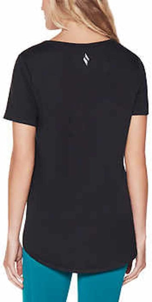 Skechers Gowalk Women's Short Sleeve Tunic Tee