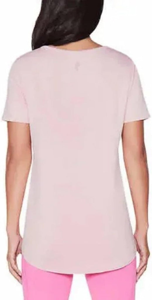 Skechers Gowalk Women's Short Sleeve Tunic Tee