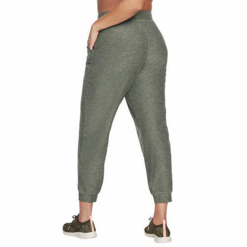 Skechers Women's 2 Inseam Pockets Joggers