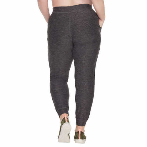 Skechers Women's 2 Inseam Pockets Joggers