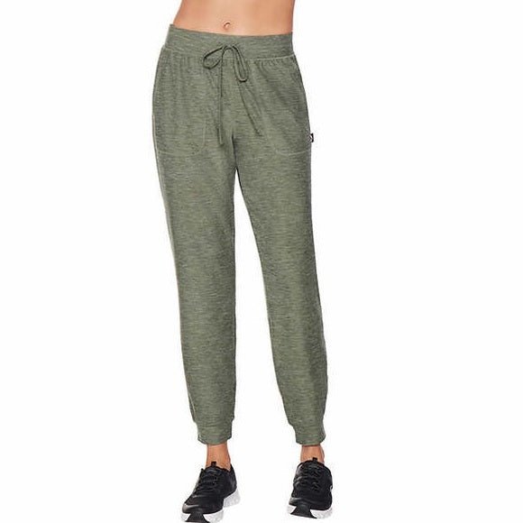 Skechers Women's 2 Inseam Pockets Joggers