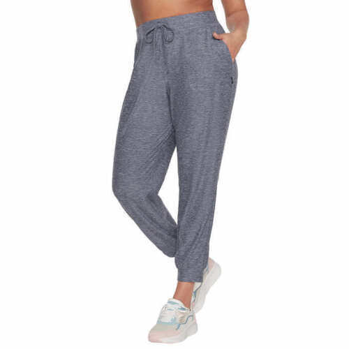 Skechers Women's 2 Inseam Pockets Joggers