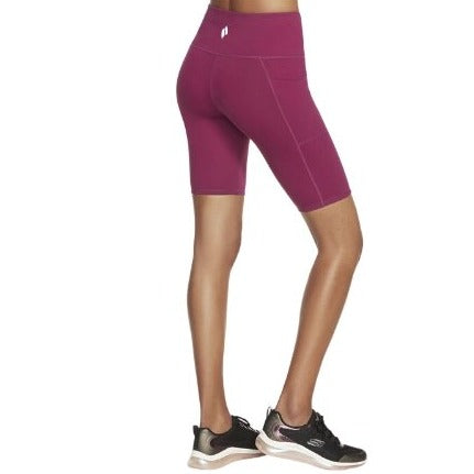Skechers Women's Bike Shorts
