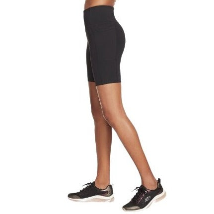 Skechers Women's Bike Shorts