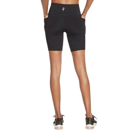 Skechers Women's Bike Shorts