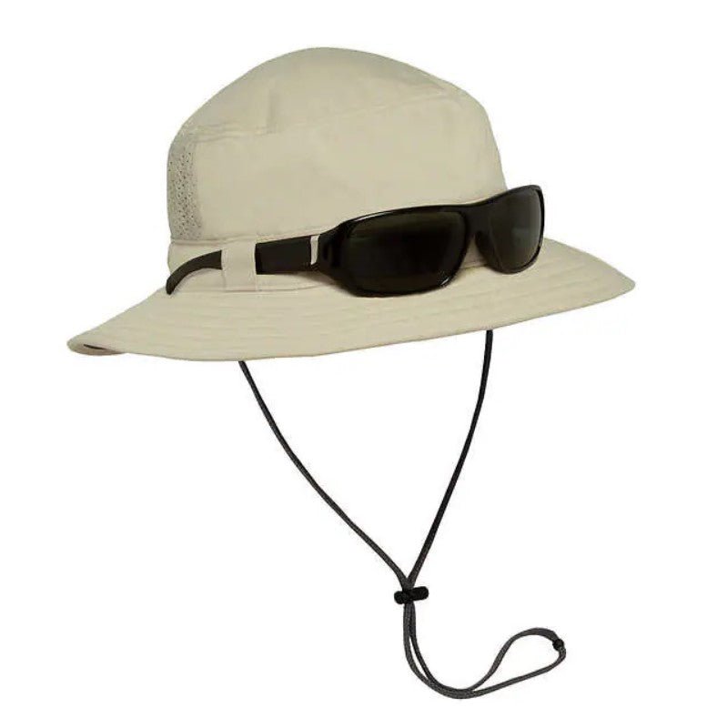 Solar Escape UV Explorer Vented Bucket Hat