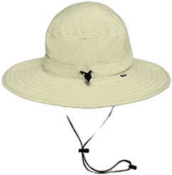 Solar Escape UV Explorer Boonie