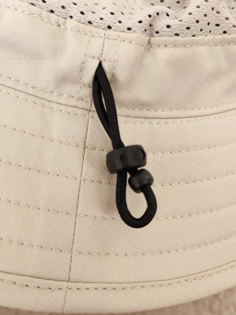 Solar Escape UV Explorer Vented Bucket Hat