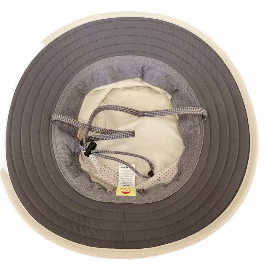 Solar Escape UV Explorer Vented Bucket Hat