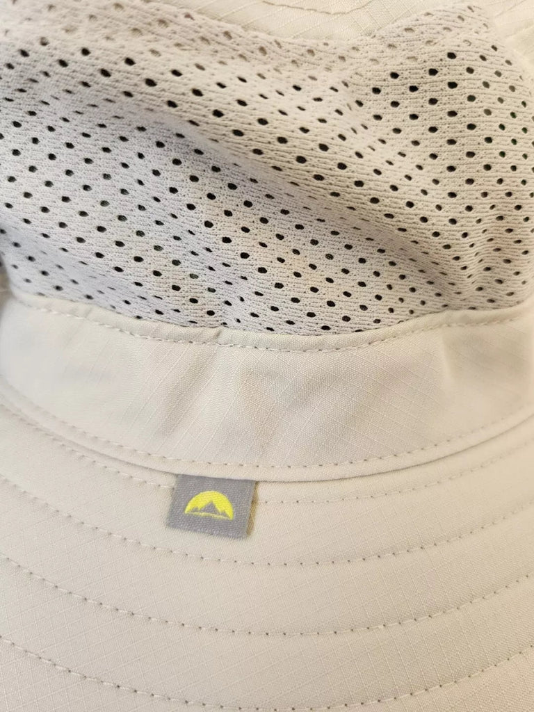 Solar Escape UV Explorer Vented Bucket Hat