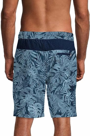 Speedo Men's Hydro Tech Volley Swim Shorts