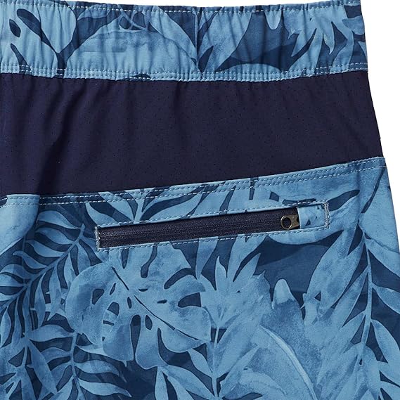 Speedo Men's Hydro Tech Volley Swim Shorts