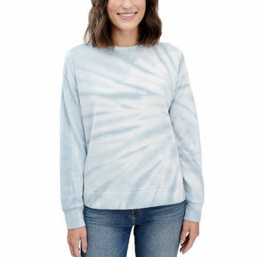 Splendid Women's Tie Dye Pullover