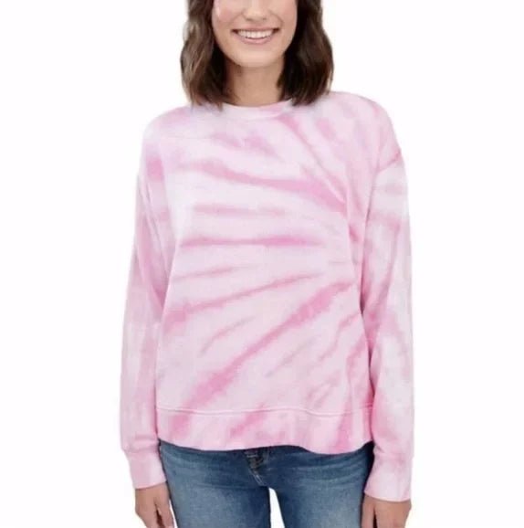 Splendid Women's Tie Dye Pullover