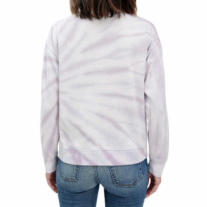 Splendid Women's Tie Dye Pullover