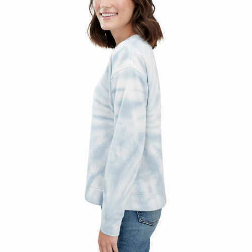 Splendid Women's Tie Dye Pullover