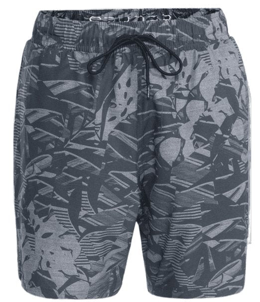 Spyder Men's Graphic Print Swim Shorts