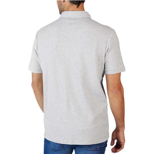 Tahari Men's Super Soft 4-Way Stretch Polo Shirt