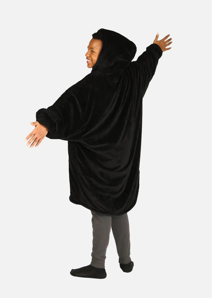 The Comfy Unisex Blanket Sweatshirt