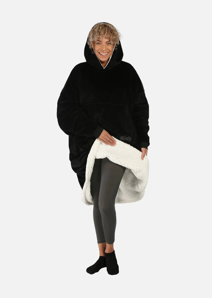 The Comfy Unisex Blanket Sweatshirt