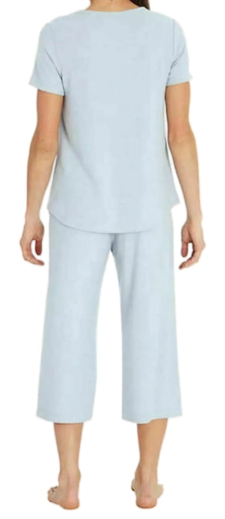 Three Dots 2-Piece Luxe Lounge Set