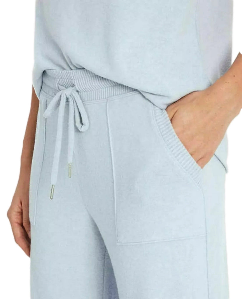 Three Dots 2-Piece Luxe Lounge Set