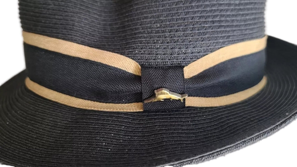 Tommy Bahama Men's Fedora Hat