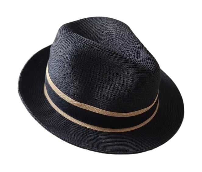 Tommy Bahama Men's Fedora Hat