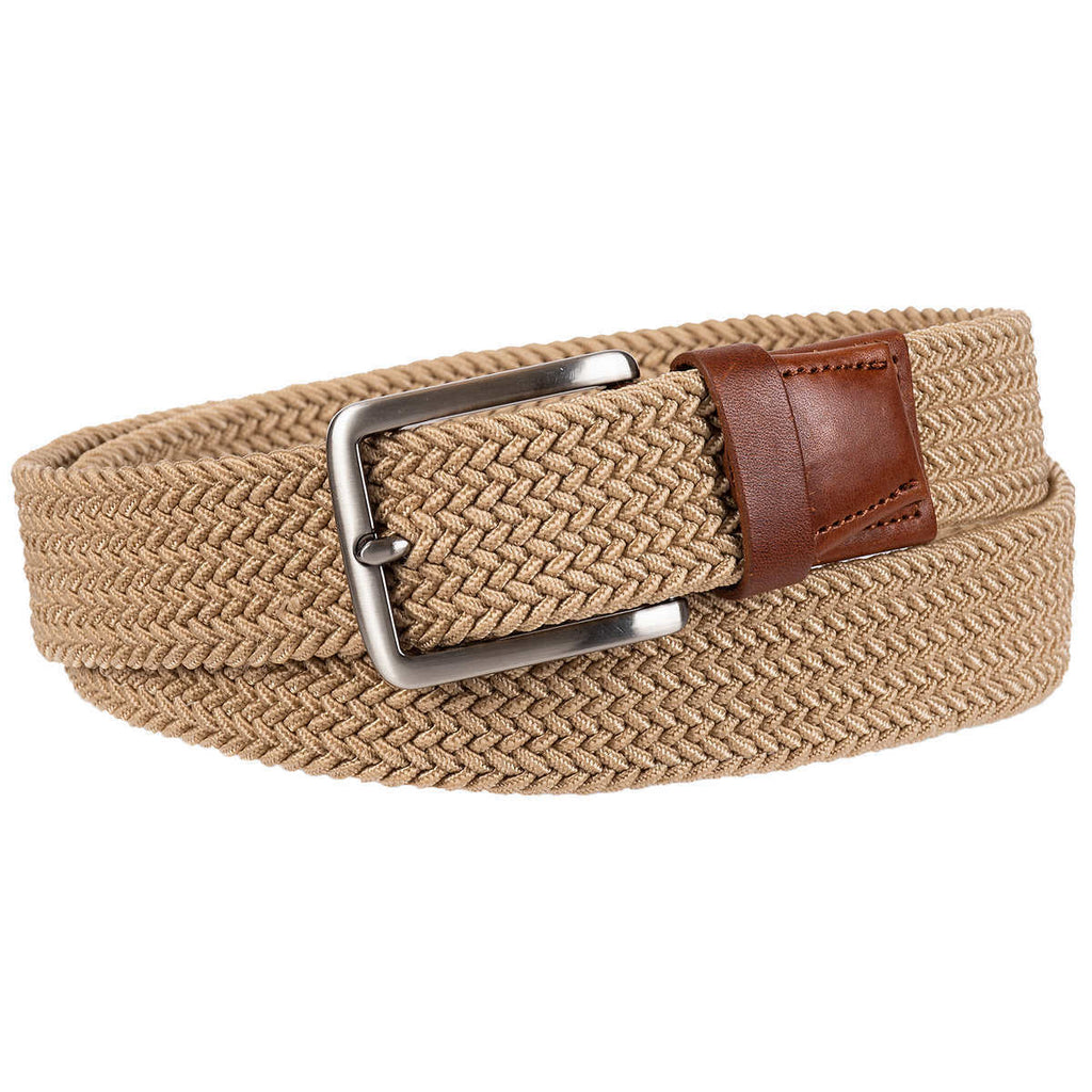 Tommy Bahama Men's Stretch Belt