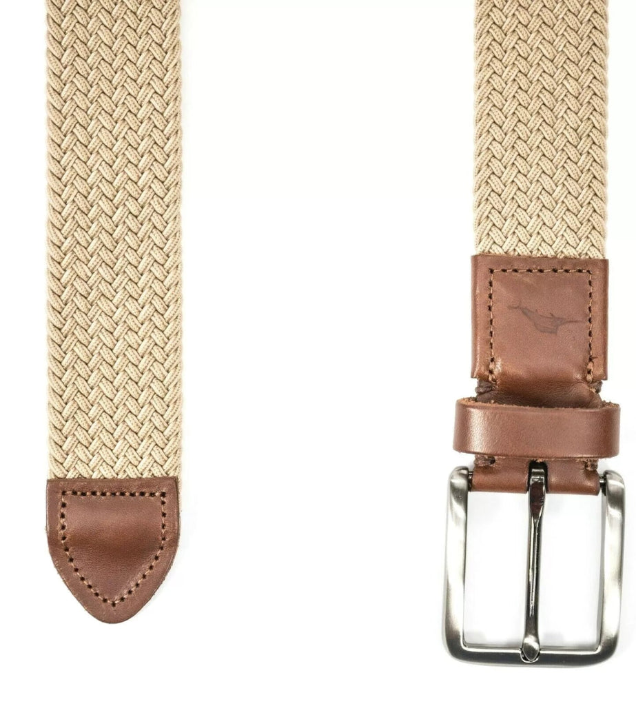 Tommy Bahama Men's Stretch Belt