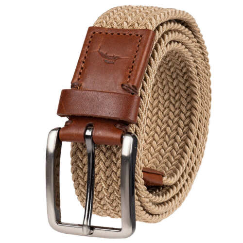 Tommy Bahama Men's Stretch Belt