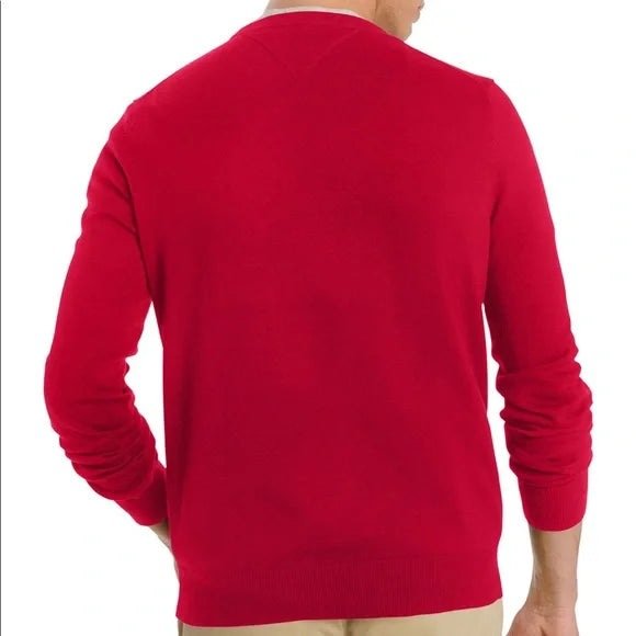 Tommy Hilfiger Men's Crewneck Sweater
