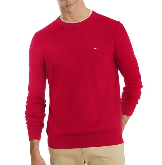 Tommy Hilfiger Men's Crewneck Sweater