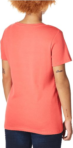 Tommy Hilfiger Women's Short Sleeve Shirts