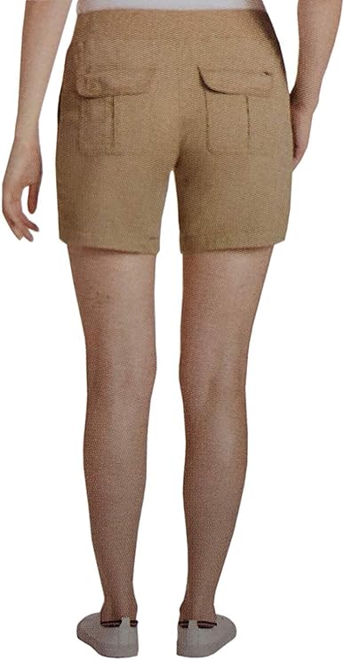 Tommy Hilfiger Women's Wideband Shorts