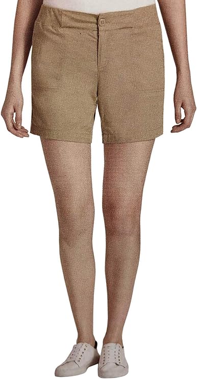 Tommy Hilfiger Women's Wideband Shorts