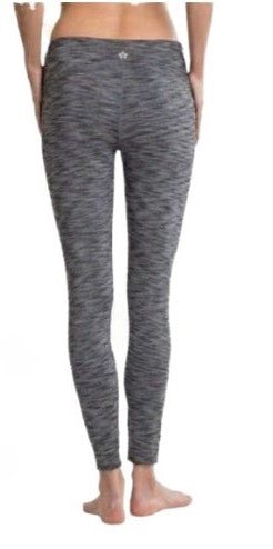 Tuff Athletics Women's Higher Waist Pant