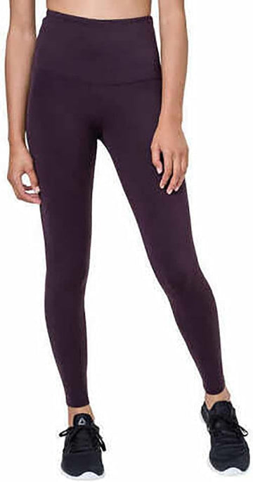 Tuff Athletics Women's Ultra Soft High Waist Yoga Leggings