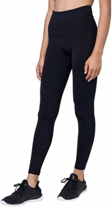 Tuff Athletics Women's Ultra Soft High Waist Yoga Leggings