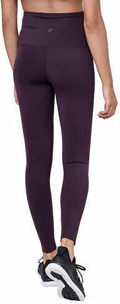 Tuff Athletics Women's Ultra Soft High Waist Yoga Leggings