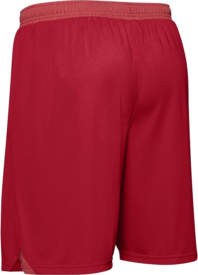 Under Armour Men's UA Locker 9" Pocketed Shorts