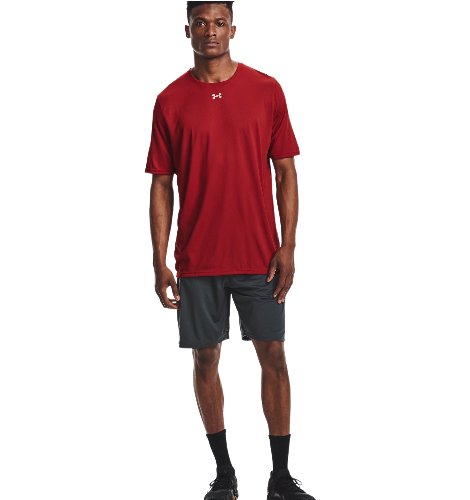 Under Armour Men's UA Locker 9" Pocketed Shorts