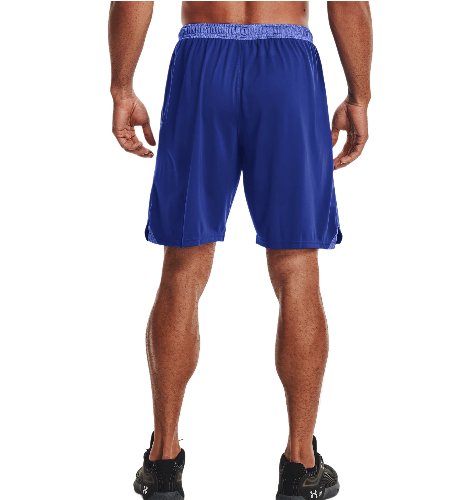 Under Armour Men's UA Locker 9" Pocketed Shorts