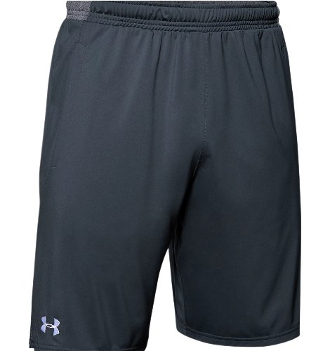 Under Armour Men's UA Locker 9" Pocketed Shorts