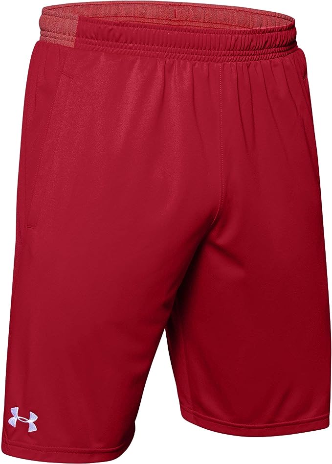 Under Armour Men's UA Locker 9" Pocketed Shorts