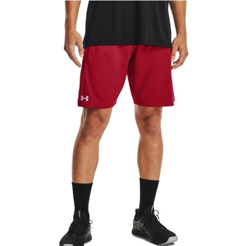 Under Armour Men's UA Locker 9" Pocketed Shorts
