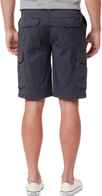 Unionbay Men's Flex Waist Cargo Shorts