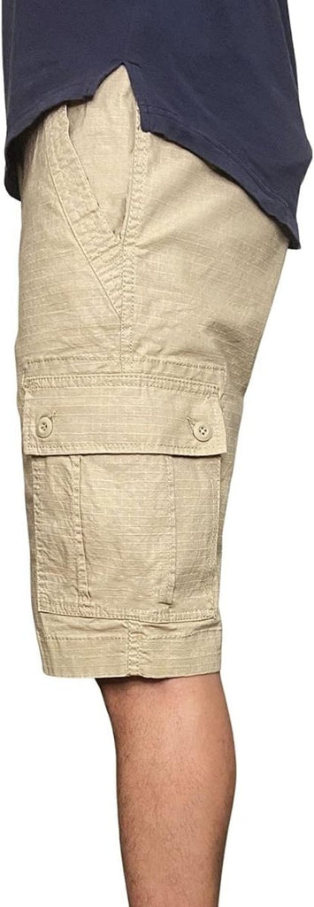 Wearfirst Men's Cargo Shorts