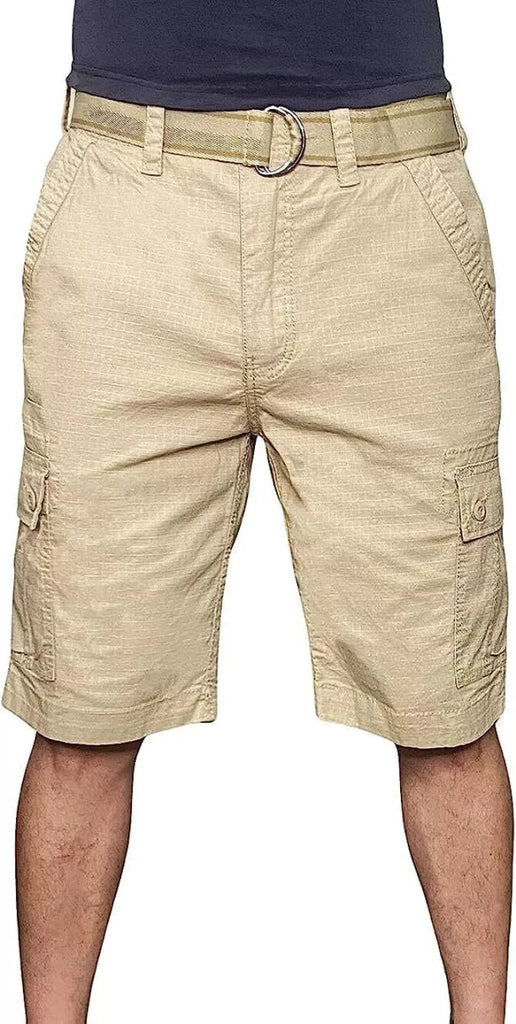 Wearfirst Men's Cargo Shorts
